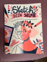 Sketch dein Selfie Bayern - Augsburg Vorschau