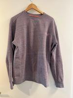 Superdry neuwertig Herren Pullover Sweatshirt L Baden-Württemberg - Ulm Vorschau