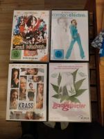 DVDS Gemischt Mülheim - Köln Buchforst Vorschau