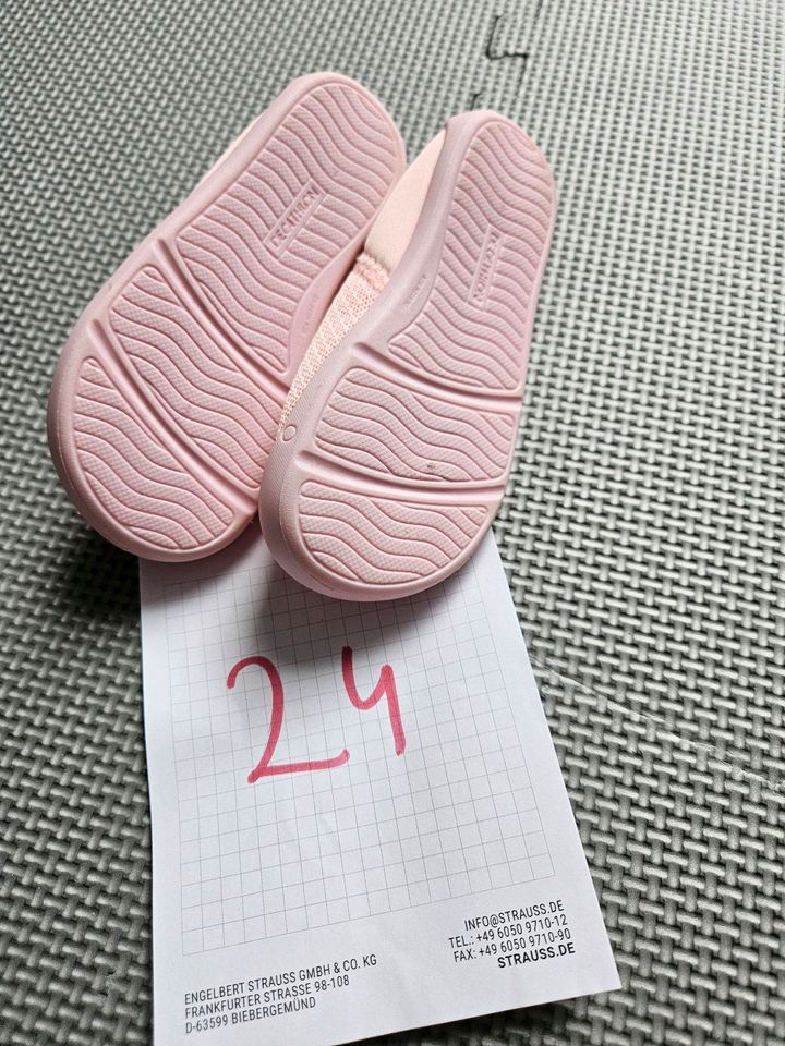 SCHUHE für Mädchen Gr. 21 22 23 24 25 in Gelsenkirchen