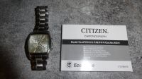 Citizen Eco-Drive Solar Chronograph NP:350€ Uhren-Sammlung Düsseldorf - Eller Vorschau