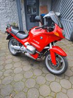 BMW R 1100 RS Rheinland-Pfalz - Daun Vorschau