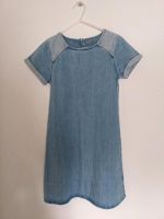 Next Jeanskleid Kleid Größe 134 Baden-Württemberg - Blaustein Vorschau