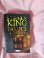 Das Spiel von Stephen King Nordrhein-Westfalen - Fröndenberg (Ruhr) Vorschau