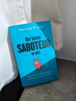 Buch: Der kleine Saboteur München - Schwabing-West Vorschau