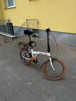 Fahrrad- Klapprad Berlin - Mitte Vorschau