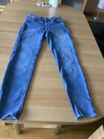 Jeans von Pieces in Gr.S Saarland - Sulzbach (Saar) Vorschau