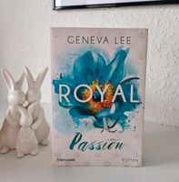 Royal Passion: Roman (Die Royals-Saga, Band 1) Sachsen - Hoyerswerda Vorschau