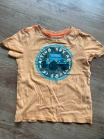 S. Oliver T-Shirt Gr. 104/110 orange Baden-Württemberg - Esslingen Vorschau