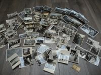Über 130 alte Fotos. 40er, 50er 60er Jahre, Feiern, Urlaub... Nordrhein-Westfalen - Dormagen Vorschau