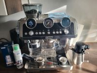 Delonghi Specialist Espresso Siebträgerautomat Bayern - Donauwörth Vorschau
