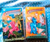 Mein kleines Pony 2x VHS-CASSETTEN  neu, 90ziger Nordrhein-Westfalen - Wilnsdorf Vorschau