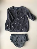 Baby Gap Cordkleid Größe 0-3 Monate Kleid + Hose USA Nordrhein-Westfalen - Krefeld Vorschau