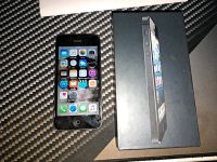 I Phone 5 16 GB Sachsen - Annaberg-Buchholz Vorschau