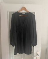 Pull & Bear Long-Tunika / Minikleid, anthrazit, Gr. 36 *TOP* Altona - Hamburg Bahrenfeld Vorschau