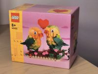 LEGO 40522 Valentins-Turteltauben NEU & OVP Leipzig - Schleußig Vorschau