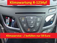 Klimawartung -/ befüllung Opel ab Bj.2013 mit R-1234yf Nordrhein-Westfalen - Wesel Vorschau