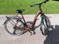 Damenfahrrad 28er, Kettler Schleswig-Holstein - Felm Vorschau