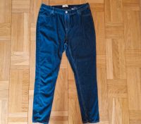 Damen Jeggings Gr. 48/50 TCM Tchibo Stretchbund blau Bayern - Schwarzenbach a d Saale Vorschau