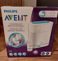 PHILIPS AVENT Sterilisator Nordrhein-Westfalen - Rees Vorschau