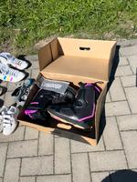 Atomic Snowboardstiefel Harburg - Hamburg Fischbek Vorschau