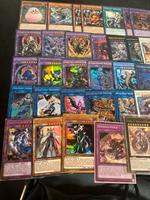 Riesen Yugioh Sammlung Baden-Württemberg - Überlingen Vorschau