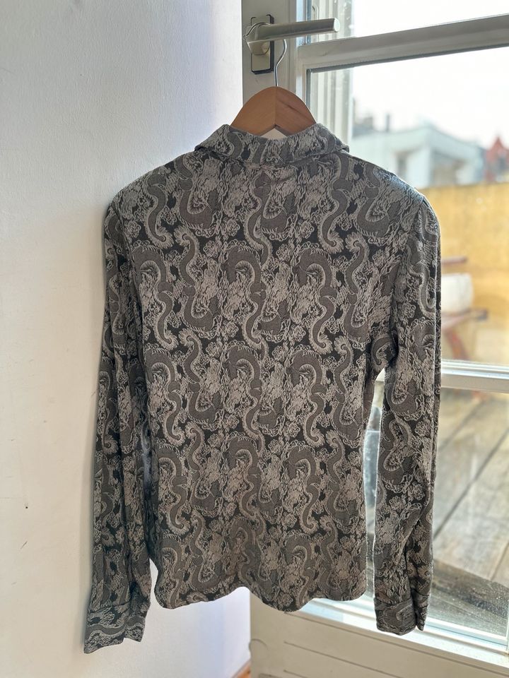 Vintage Bluse in Regensburg