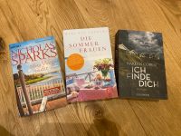 3 Bücher so gut wie neu Bayern - Langquaid Vorschau