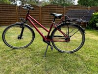 Damenfahrrad Bad Doberan - Landkreis - Kröpelin Vorschau