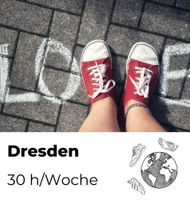 Fachberater/in gesucht für den Barfüßler Store Dresden (30 h) Dresden - Äußere Neustadt Vorschau