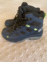 Winterstiefel Snowboots  Jack Wolfskin Gr. 28 -NEU- Mecklenburg-Vorpommern - Wismar Vorschau