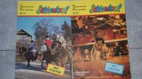 34x Schlaukopf Zeitschrift aus der Apotheke 1977-1982 Bayern - Buch Vorschau
