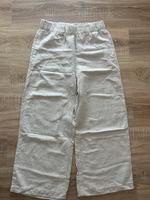 Leinenhose, Gr. 36/38 Bayern - Bad Abbach Vorschau