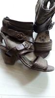 Pantolette "Mustang Shoes" GR.37 Bayern - Bobingen Vorschau