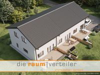 Moderne Eleganz trifft auf praktisches Design: Ihr neues Reihenhaus wartet auf Sie! Bayern - Bruckmühl Vorschau