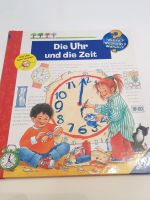 Kinderbuch "Wieso?Weshalb?Warum?" Die Uhr und die Zeit, neu Niedersachsen - Seevetal Vorschau