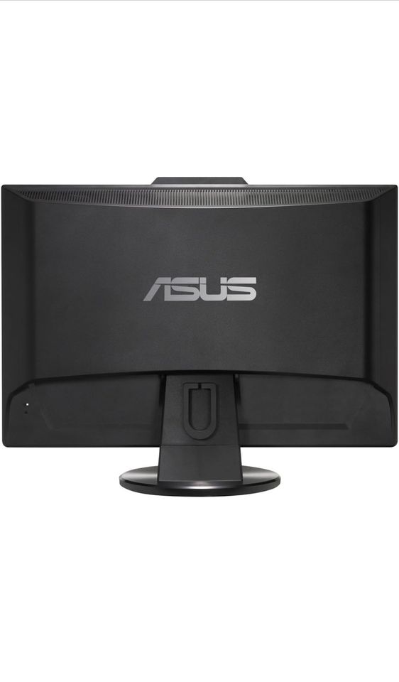 Asus VK266H Full HD Monitor in Ginsheim-Gustavsburg