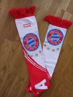 Fanschal FC Bayern Baden-Württemberg - Altshausen Vorschau