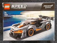 Lego Speed Champions - 75892 McLaren Senna Rennwagen München - Au-Haidhausen Vorschau