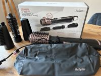 BaByliss AS200E Rotierende Warmluftbürste Set Brush & Style Ionic Essen-West - Frohnhausen Vorschau