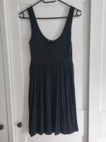 Schwarzes Sommerkleid H&M Nordrhein-Westfalen - Hamminkeln Vorschau