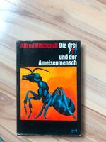 Drei Fragezeichen Buch Niedersachsen - Schneverdingen Vorschau