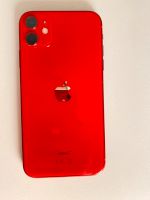 iPhone 11 64 gb rot Bayern - Spiegelau Vorschau