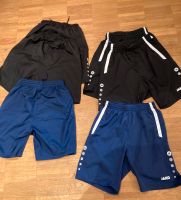 Jako Sporthose Shorts 152 Fußball Hose Modell „Turin“ Hessen - Wiesbaden Vorschau