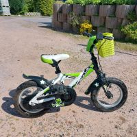 Kinderfahrrad Bulls Tokee 12 Zoll Rheinland-Pfalz - Winnweiler Vorschau