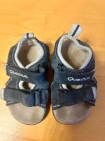 Quechua 21 Sommerschuhe Sandalen München - Bogenhausen Vorschau