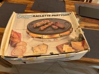 Raclette Grill Severin groß Niedersachsen - Wangerland Vorschau