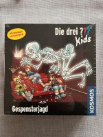 Die drei Fragezeichen-Kids, Gespensterjagd (Kinderspiel) Baden-Württemberg - Schönbrunn Vorschau