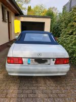 Mercedes SL 300, Cabrio, H-Kennz, TÜV NEU Niedersachsen - Oldenburg Vorschau