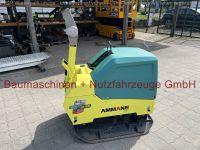 Ammann Rüttelplatte APH 110/95 Bj'21 DEMO Rüttler Verdichter Niedersachsen - Bremervörde Vorschau